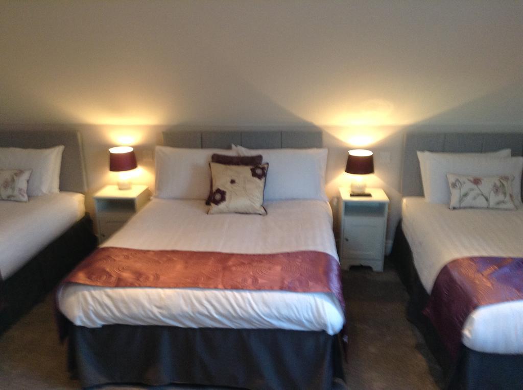 Dale View Bed and Breakfast Lisdoonvarna Eksteriør billede