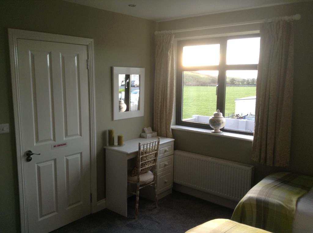 Dale View Bed and Breakfast Lisdoonvarna Eksteriør billede