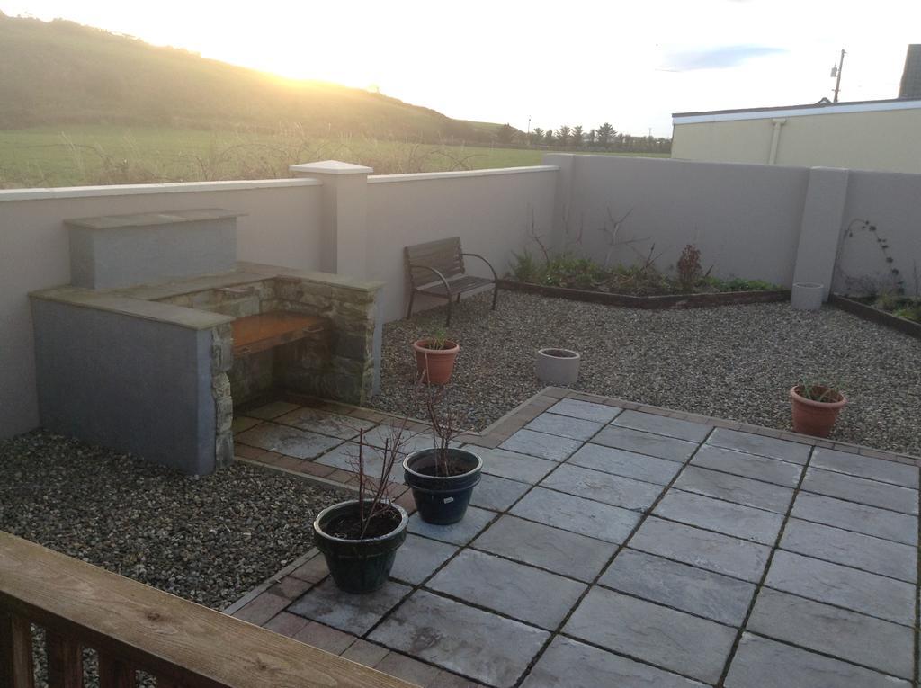 Dale View Bed and Breakfast Lisdoonvarna Eksteriør billede